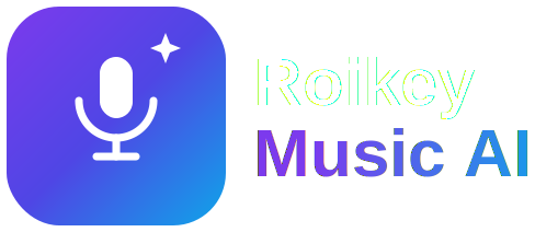Roikey Music AI